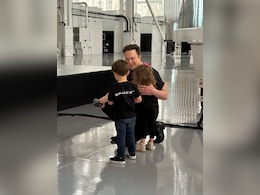 Elon Musk's India Connection Behind Son's Name 'Sekhar'