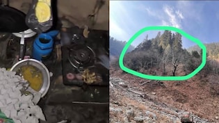 मजबूत दीवारें, सीक्रेट एंट्री, खाने के लिए मैगी और चावल, 12,000 फीट पर जैश ने बना लिया था बंकर, जानिए कैसे सेना ने उड़ा दिया