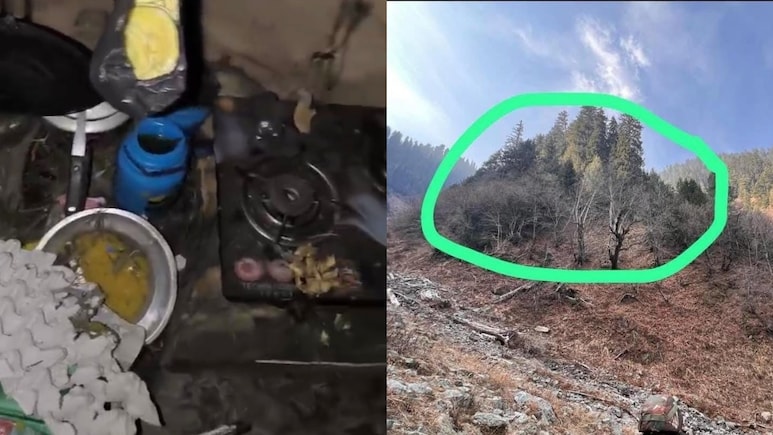 मजबूत दीवारें, सीक्रेट एंट्री, खाने के लिए मैगी और चावल, 12,000 फीट पर जैश ने बना लिया था बंकर, जानिए कैसे सेना ने उड़ा दिया