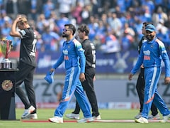 India vs New Zealand 2nd ODI Live Streaming: How To Watch Telecast For Free