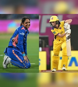 UP Warriorz vs Mumbai Indians Live Score Updates, WPL 2026