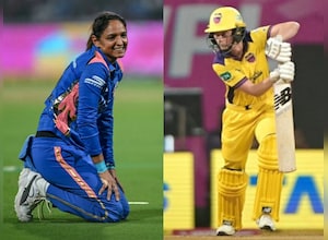 UP Warriorz vs Mumbai Indians Live Score Updates, WPL 2026