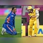 UP Warriorz vs Mumbai Indians Live Score Updates, WPL 2026