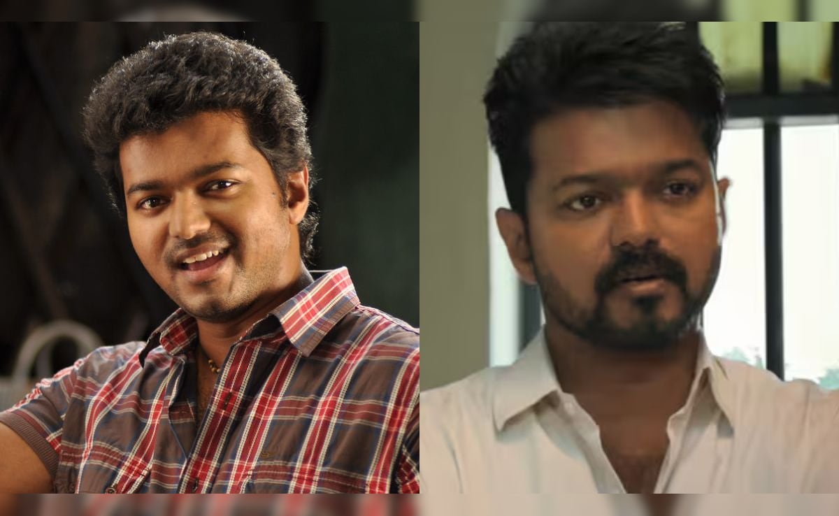 Sura To Jana Nayagan, How Vijay's Films Court Controversies Ahead Of Release