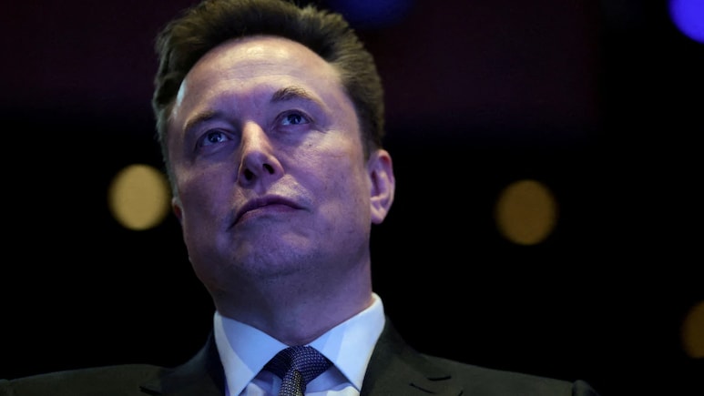 SpaceX IPO: Will Rocket Maker Merge With Tesla? Amended Filing Drops Big Hint