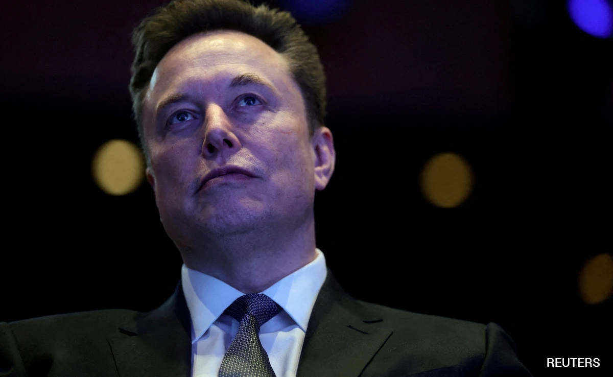 Musk Vows To Run Data Centers In Space On Solar Power But Experts Have Doubts