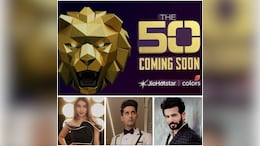 जय भानुशाली, आकृति नेगी और रवि दुबे के नाम JioHotstar के आने वाले रियलिटी शो 'The 50' से जुड़े