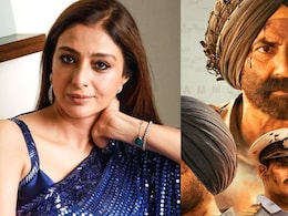 <i>Border 2</i> Producer Reveals Why Tabu Is Not Part Of Sequel Despite Sunny Deol's Return