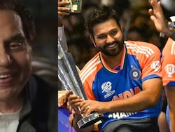 Dharmendra, Adman Piyush Pandey, Cricketer Rohit Sharma Among Padma Awardees