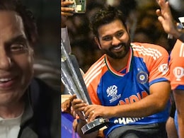 Dharmendra, Adman Piyush Pandey, Cricketer Rohit Sharma Among Padma Awardees