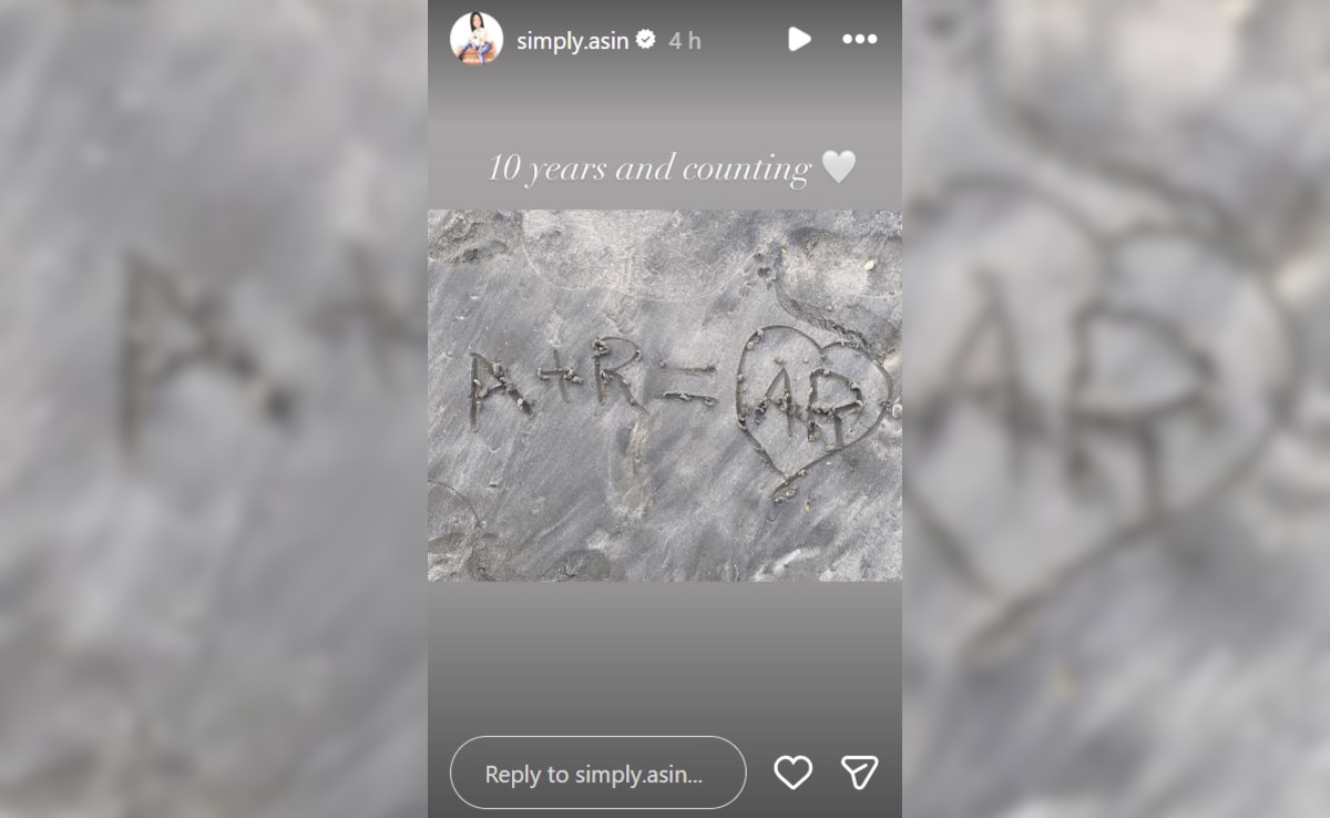 Latest and Breaking News on NDTV