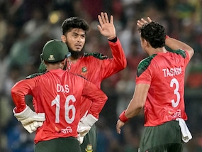 Bangladesh Officials To Meet T20 World Cup 2026 Squad As ICC Deadline Nears
