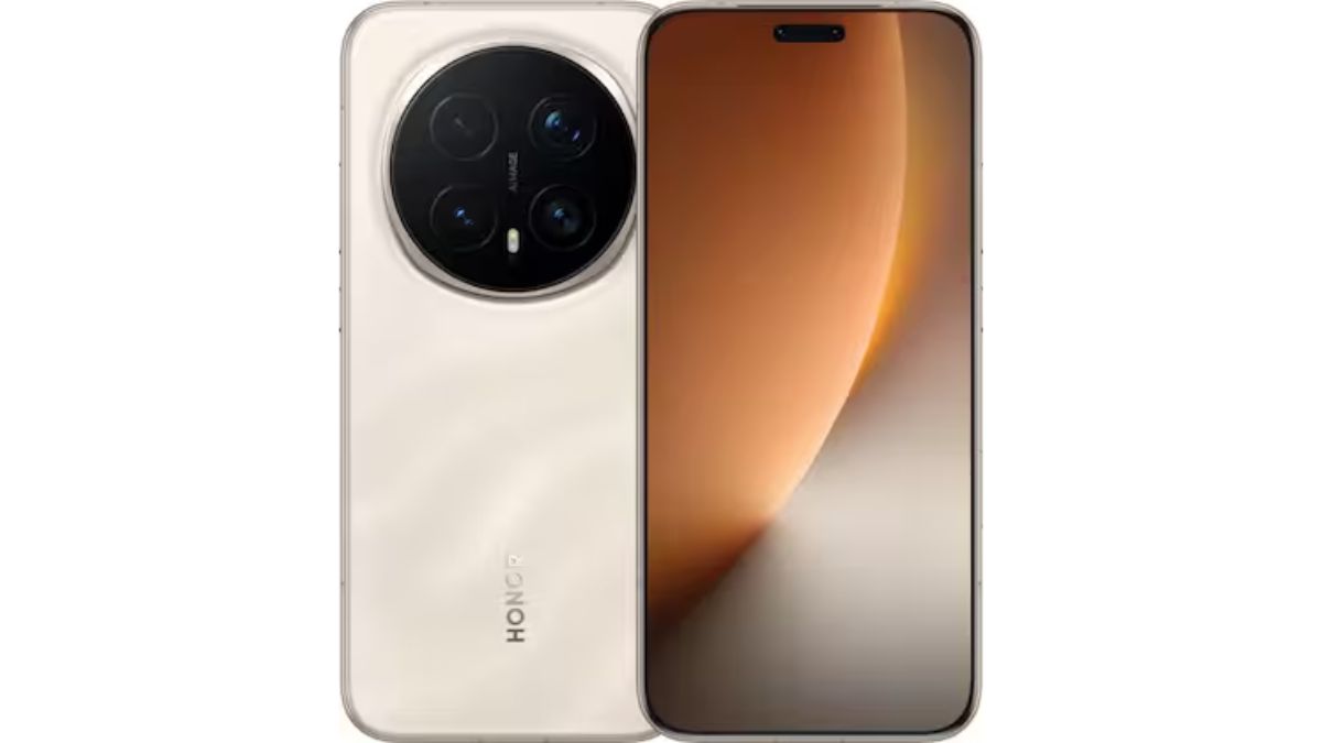 ഹോണറിൻ്റെ സ്പെഷ്യൽ എഡിഷൻ ഫോൺ എത്തി; ഹോണർ മാജിക് 8 RSR പോർഷെ ഡിസൈൻ ലോഞ്ച് ചെയ്തു