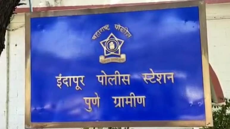 Pune Crime News: व्याजाच्या पैशांसाठी शेतकऱ्याचं अपहरण; विवस्त्र करून बेदम मारहाण