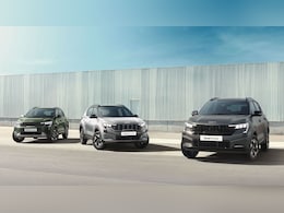 Kia Sonet Reaches 5 Lakh Sales Milestone In India