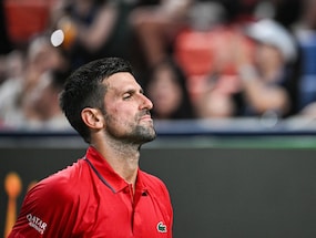 Nick Kyrgios Urges Novak Djokovic To Play As Long As Possible After Adelaide Pullout