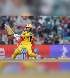 Amy Jones Joins UP Warriorz As Replacement For Injured Phoebe Litchfield Ahead Of Crucial WPL Matches