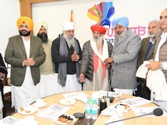 पंजाब सरकार जालंधर जिले में बनाएगी गुरु रविदास बाणी अध्ययन केंद्र