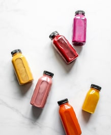 10 Drinks Good For Health