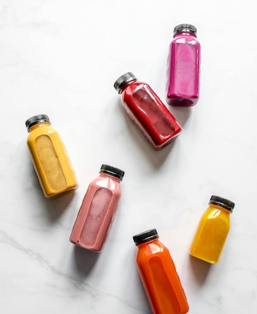 10 Drinks Good For Health