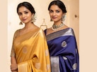 Mysore Silk Sarees: रॉयल लुक, स्‍मूथ फिनिश और स्‍टाइल... सब देती हैं ये साड़ियां, बन रही हैं सभी की पहली पसंद