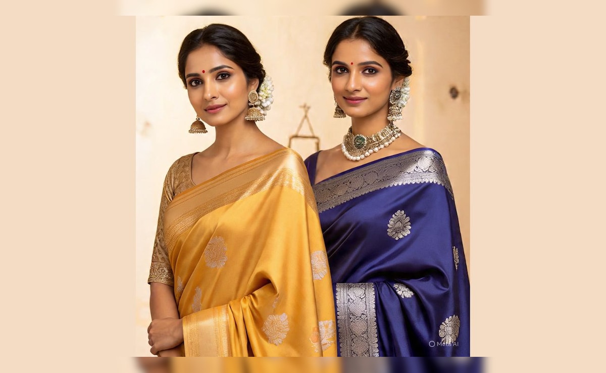 Latest and Breaking News on NDTV