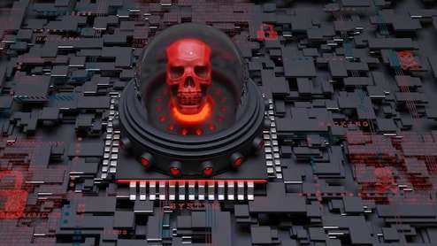 AI-Powered Attacks, Ransomware, Hacktivism Shape Global Cyber Threat Landscape: Cyble