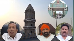 Akola News अकोला महापालिकेत चाललंय काय? भाजपा आणि ठाकरेंच्या शिवसेनेत प्रस्तावांचा खेळ, सत्तेची खुर्ची कुणाकडे
