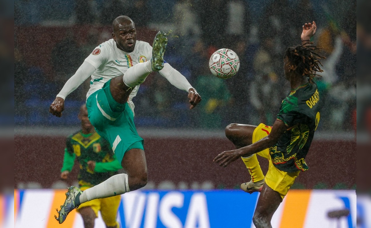 Travel Ban Impacting Senegal And Ivory Coast Fans Ahead Of World Cup In The United States