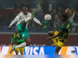 Travel Ban Impacting Senegal And Ivory Coast Fans Ahead Of World Cup In The United States