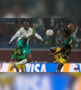 Travel Ban Impacting Senegal And Ivory Coast Fans Ahead Of World Cup In The United States