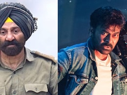 इंडियन बॉक्स ऑफिस पर 65 प्लस के हीरो का भौकाल, 68 के सनी की बॉर्डर 2 के शोर में 70 के हीरो ने कमाए 358 करोड़