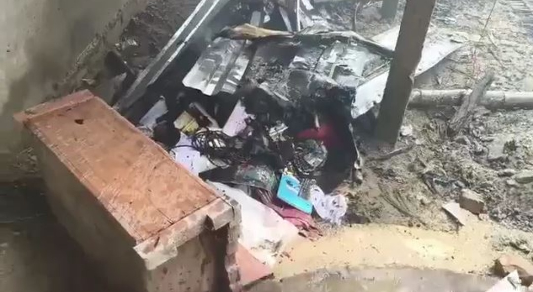 Communal Clashes Erupt In Tripura Over Fair Subscription, Internet Suspended