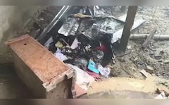 Communal Clashes Erupt In Tripura Over Fair Subscription, Internet Suspended