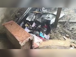 Communal Clashes Erupt In Tripura Over Fair Subscription, Internet Suspended