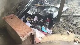 Communal Clashes Erupt In Tripura Over Fair Subscription, Internet Suspended