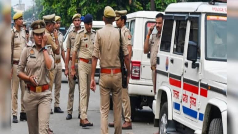 ग्रेटर नोएडा में कोरिया बॉयफ्रेंड को मणिपुर की गर्लफ्रेंड ने मार डाला