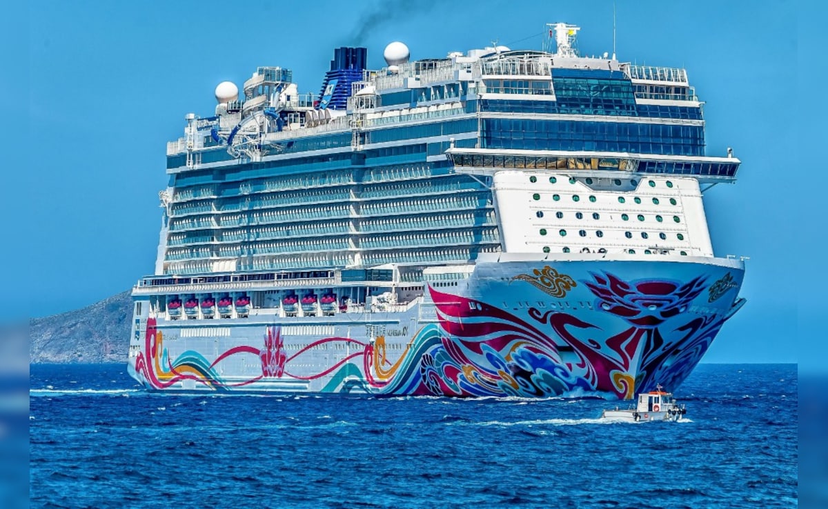 Latest and Breaking News on NDTV