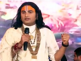 'बॉलीवुड के लोग खुद को भगवान समझते हैं,' बांग्लादेशी खिलाड़ी को खरीदने पर भड़के अनिरुद्धाचार्य महाराज