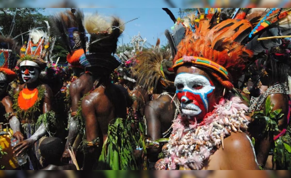 Latest and Breaking News on NDTV