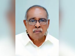 Noted Kerala Educationist Majeed Khan Dies At 91