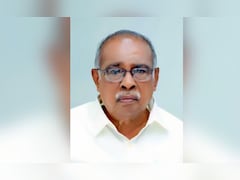 Noted Kerala Educationist Majeed Khan Dies At 91