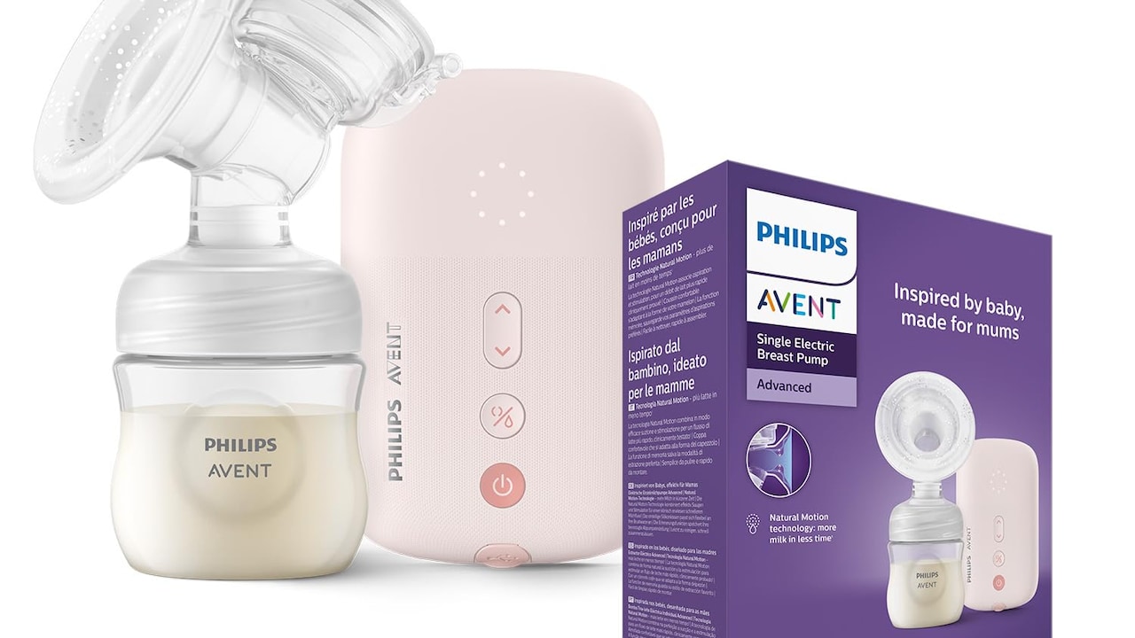 Best Breast Pump Comparison: Manual vs Electric: Which Feels More Comfortable Best Breast Pump Comparison: Manual vs Electric: Which Feels More Comfortable