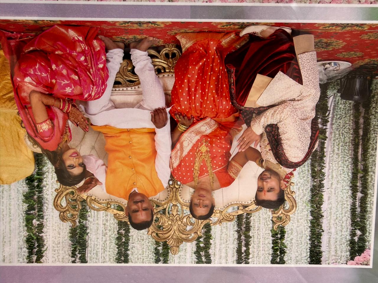 पुणे: दहेज प्रताड़ना से तंग इंजीनियर बहू ने 3 साल की बच्ची के सामने दी जान, पति और सरपंच सास गिरफ्तार