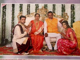 पुणे: दहेज प्रताड़ना से तंग इंजीनियर बहू ने 3 साल की बच्ची के सामने दी जान, पति और सरपंच सास गिरफ्तार