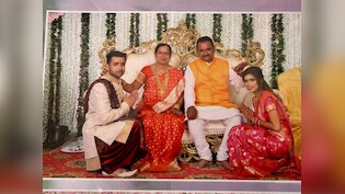 पुणे: दहेज प्रताड़ना से तंग इंजीनियर बहू ने 3 साल की बच्ची के सामने दी जान, पति और सरपंच सास गिरफ्तार