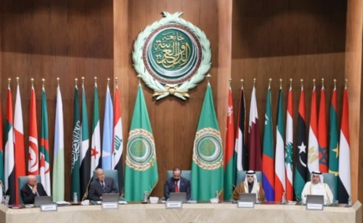 Latest and Breaking News on NDTV