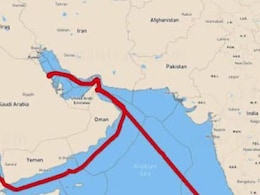 होर्मुज जलडमरूमध्य में अमेरिका-ईरान के बीच खुला नया फ्रंट, 5 फैक्ट्स से समझें युद्ध कितनी दूर