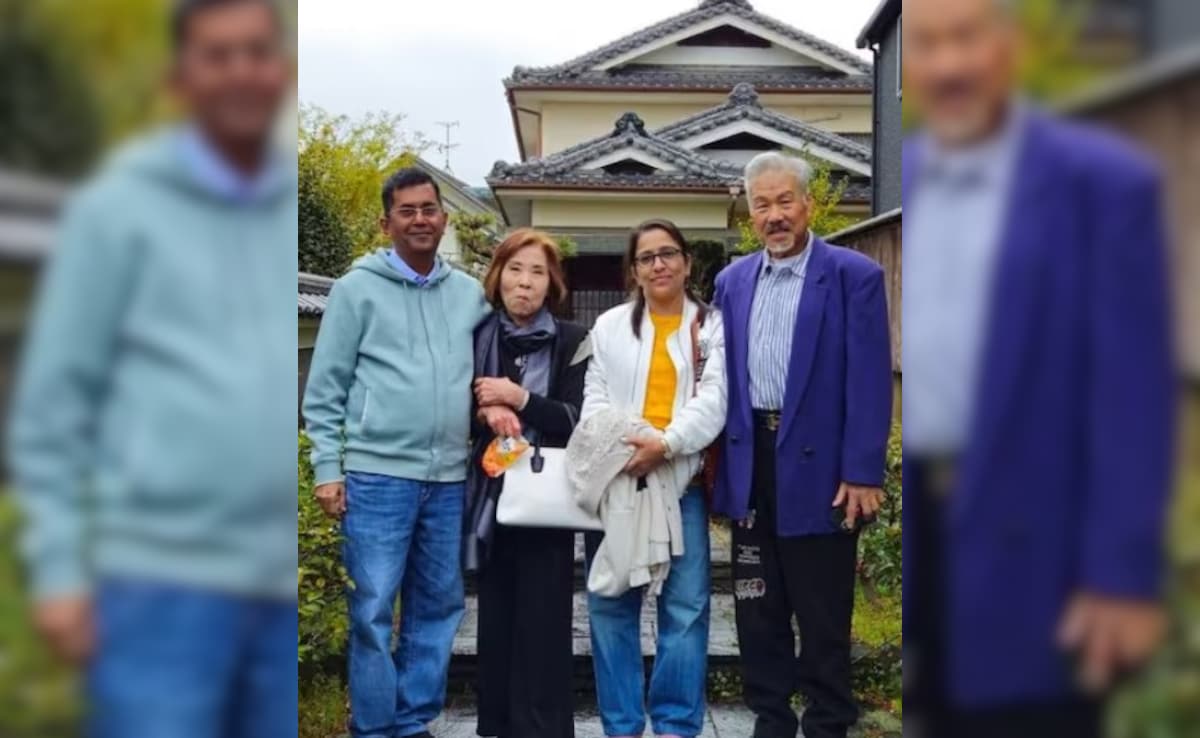 Latest and Breaking News on NDTV