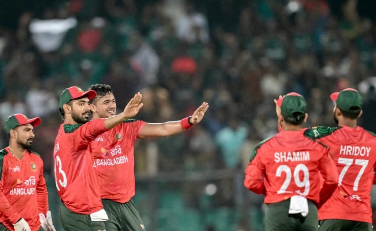 बांग्लादेश का विवाद नहीं हुआ समाप्त तो T20 World Cup 2026 में खेलने पर विचार करेगी पाकिस्तान: रिपोर्ट